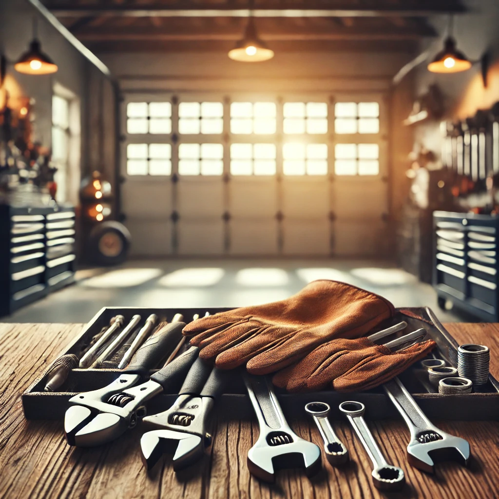 About Our Family-Owned Garage Door Company in Weston MA - Professional Service Team