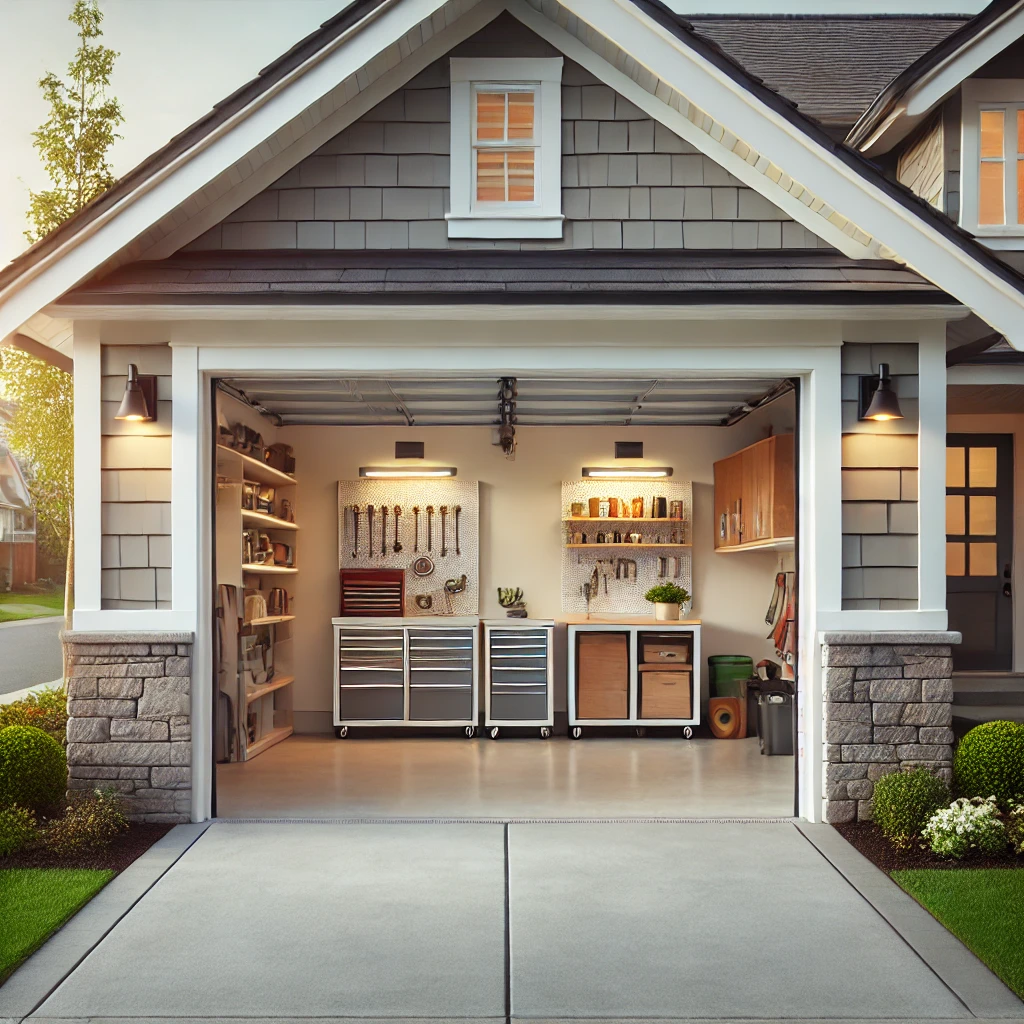Latest garage door repair tips and maintenance guides from Weston's trusted experts