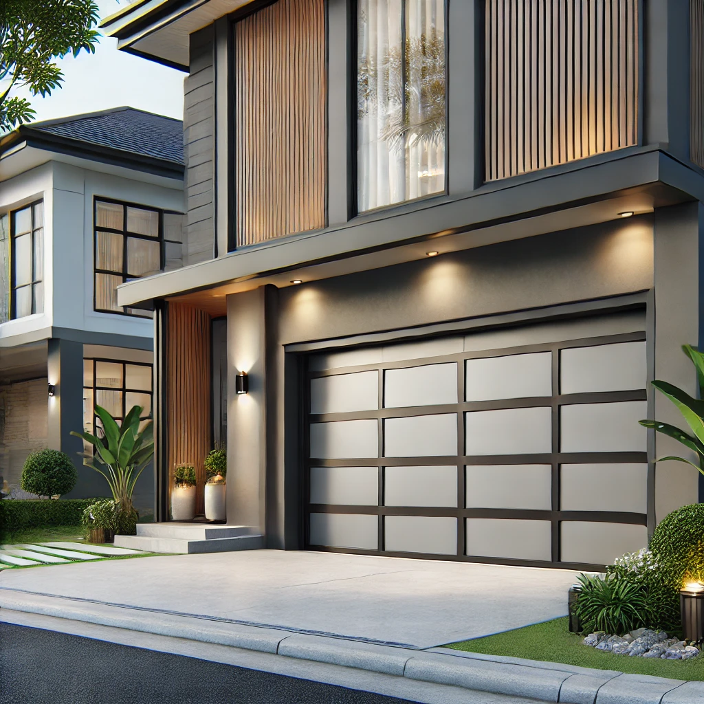 Professional Garage Door Company Weston MA - 24/7 Emergency Service & Repairs