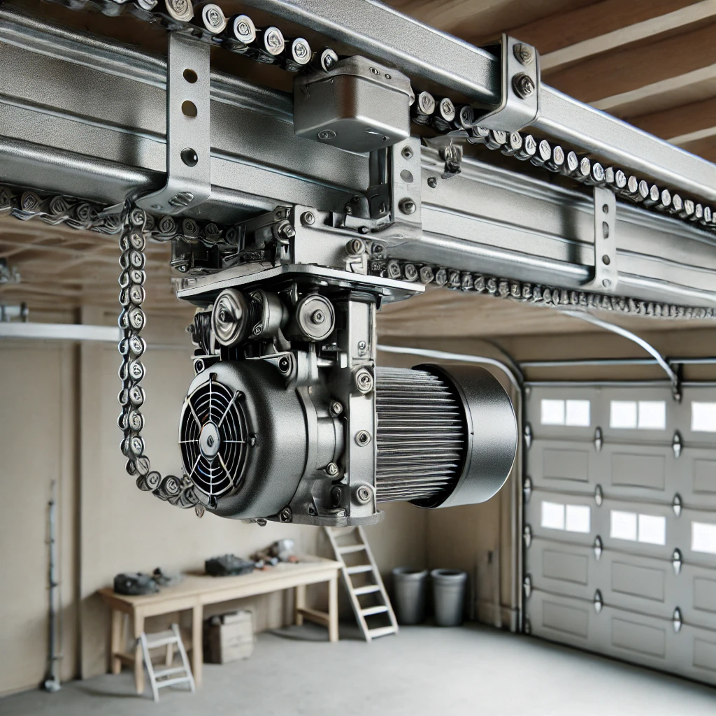Professional Garage Door Opener Installation Weston MA - Expert Smart Opener Installation Services