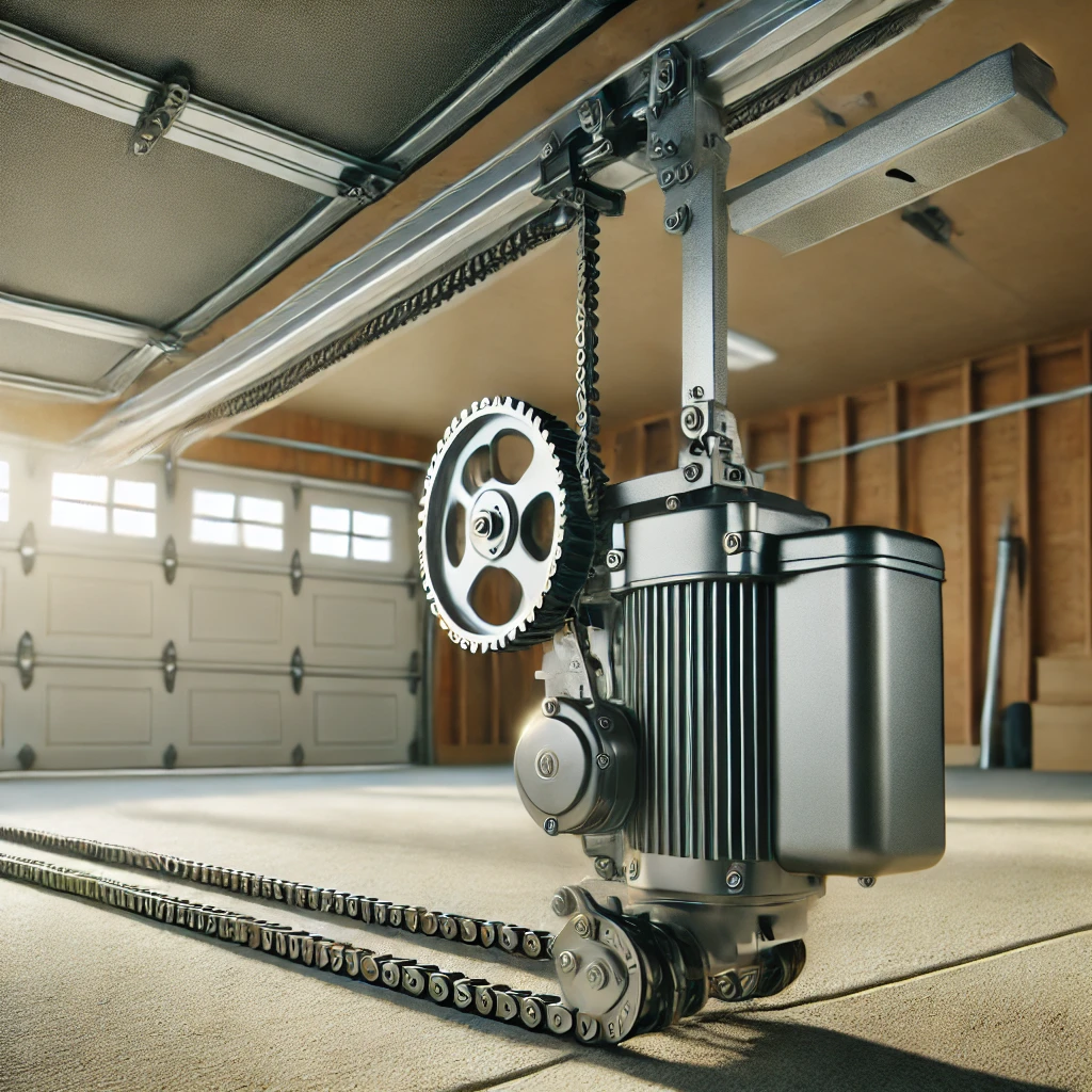 Garage Door Opener Installation & Service in Weston MA - Professional Solutions for All Opener Brands