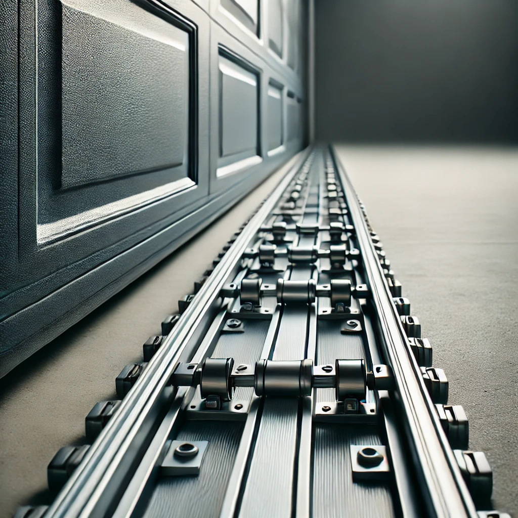 Professional Garage Door Track Repair Weston MA - Expert Track & Roller Repair Services