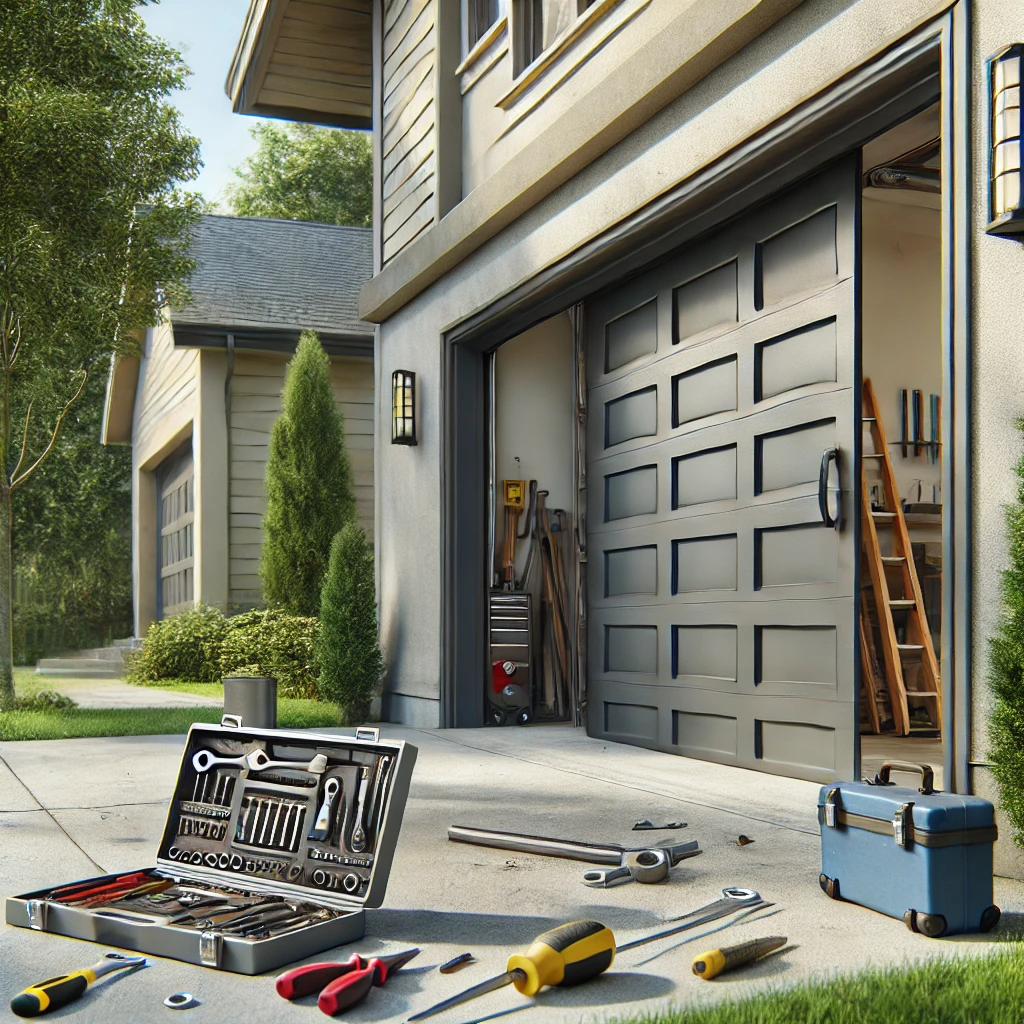 Local Garage Door Repair Weston MA - 24/7 Emergency Service Near You
