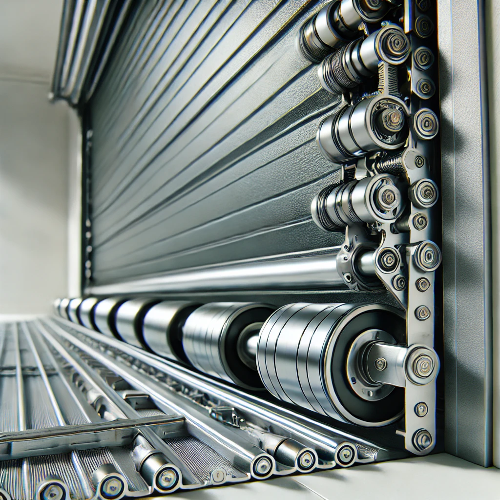 Expert Roller Garage Door Repairs Weston MA - Professional Door System Specialists